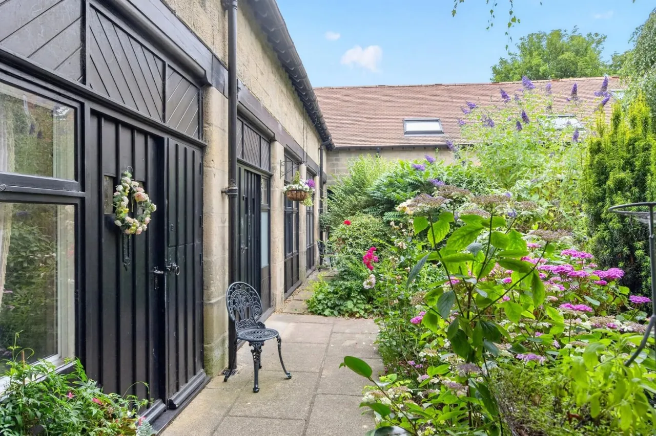 2 bed house for sale — Woodfield Drive, Harrogate