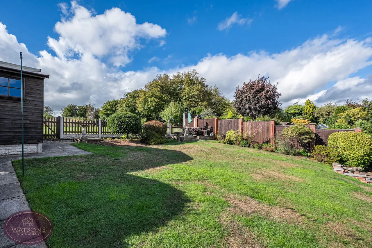 Watnall, Nottingham, photo 21
