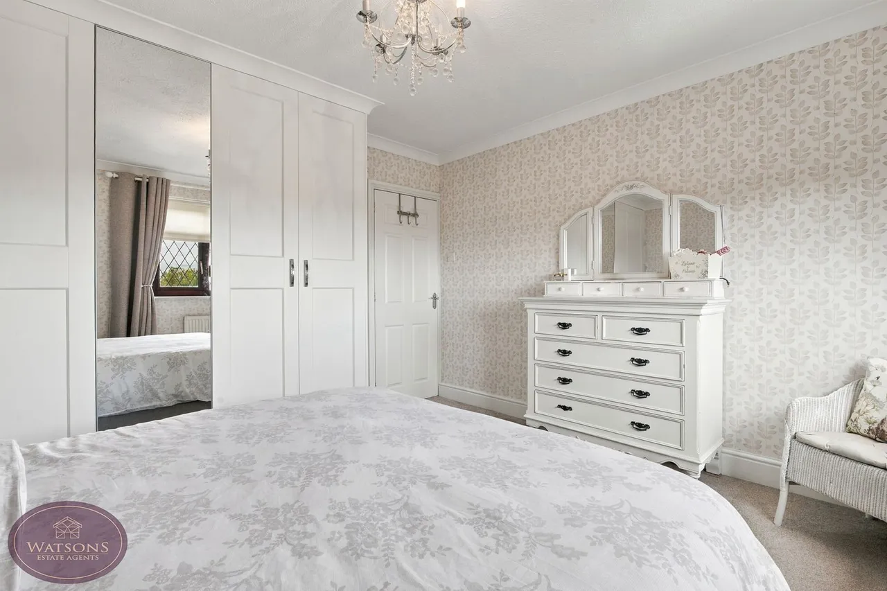 Watnall, Nottingham, photo 19