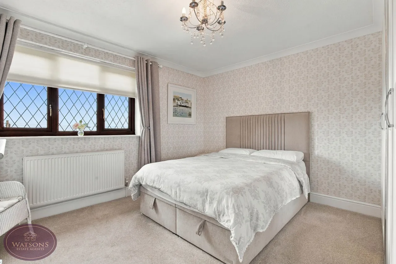 Watnall, Nottingham, photo 16