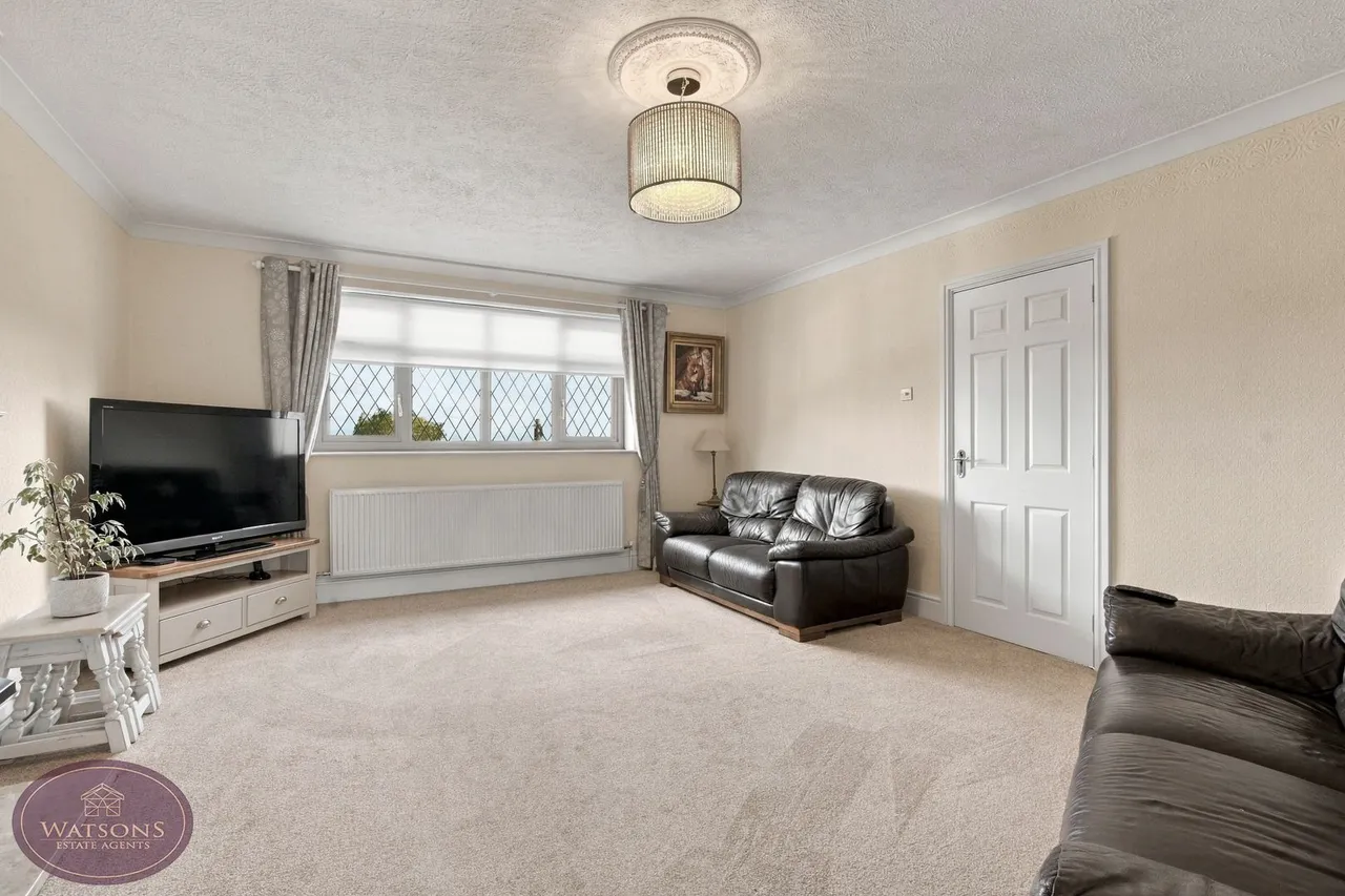 Watnall, Nottingham, photo 8