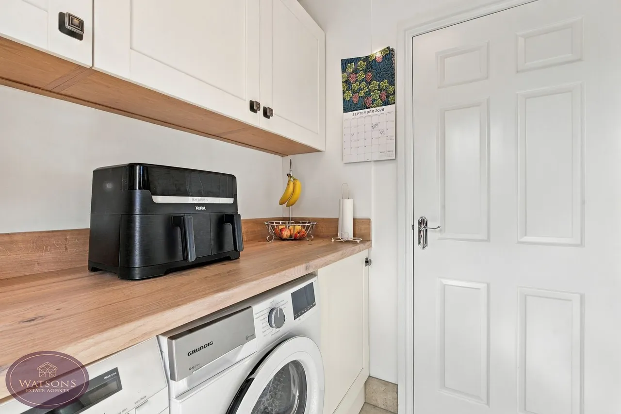 Watnall, Nottingham, photo 6