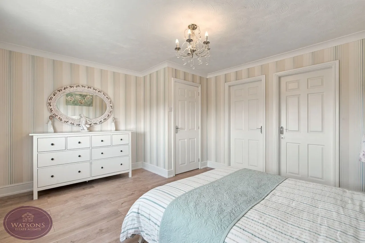 Watnall, Nottingham, photo 13