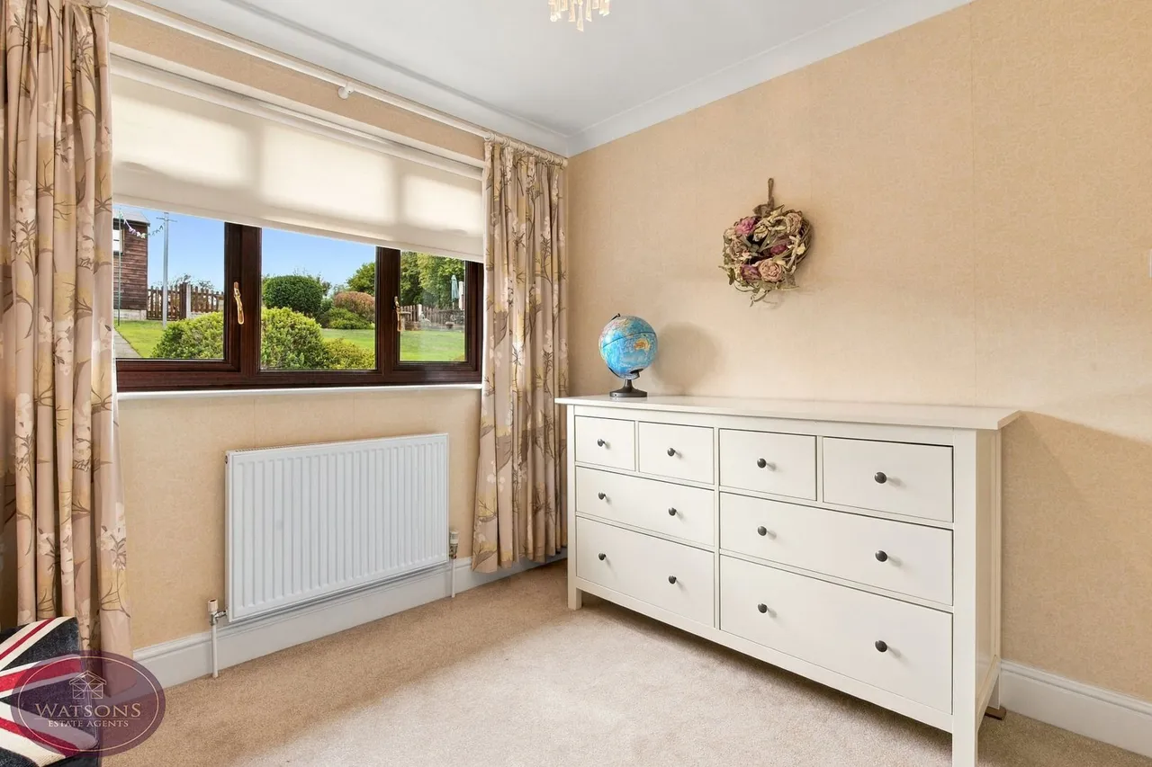Watnall, Nottingham, photo 14