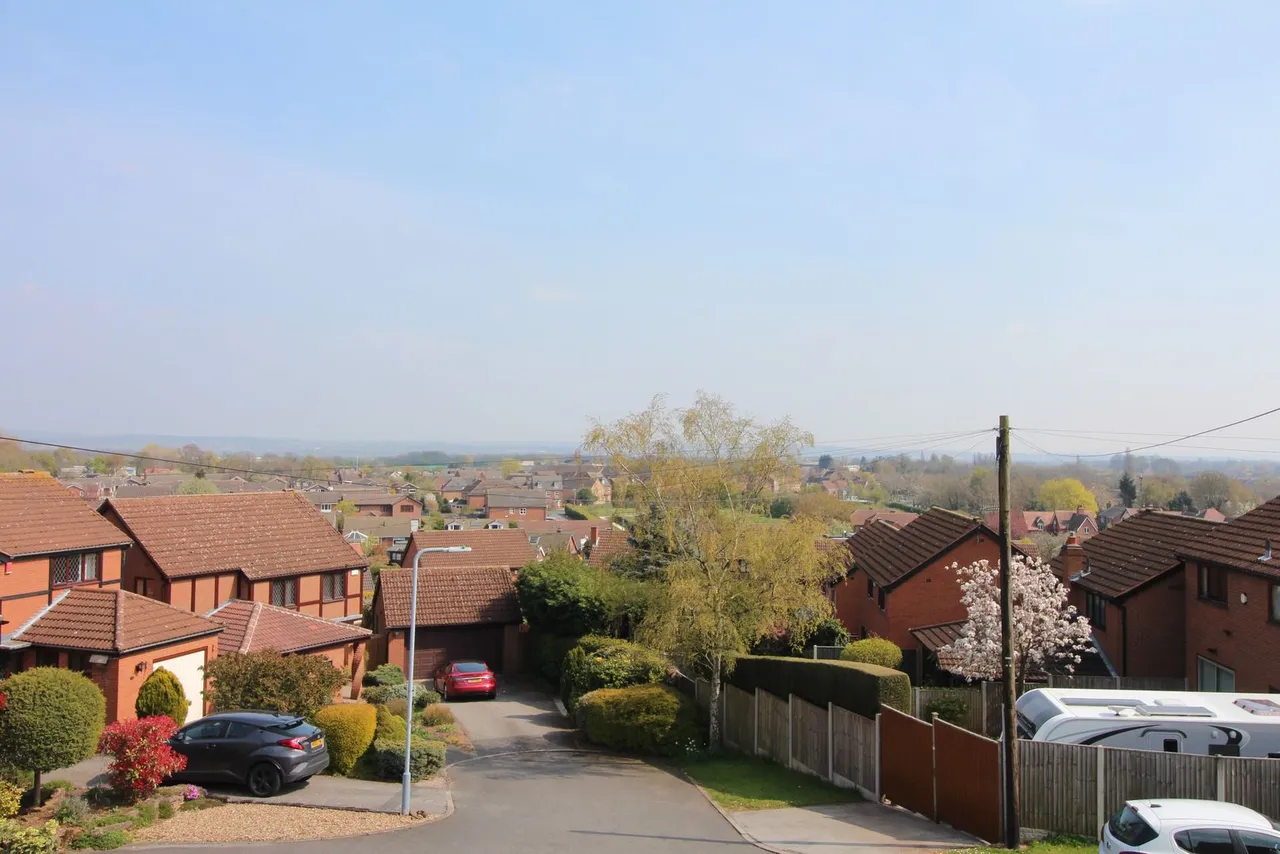Watnall, Nottingham, photo 28