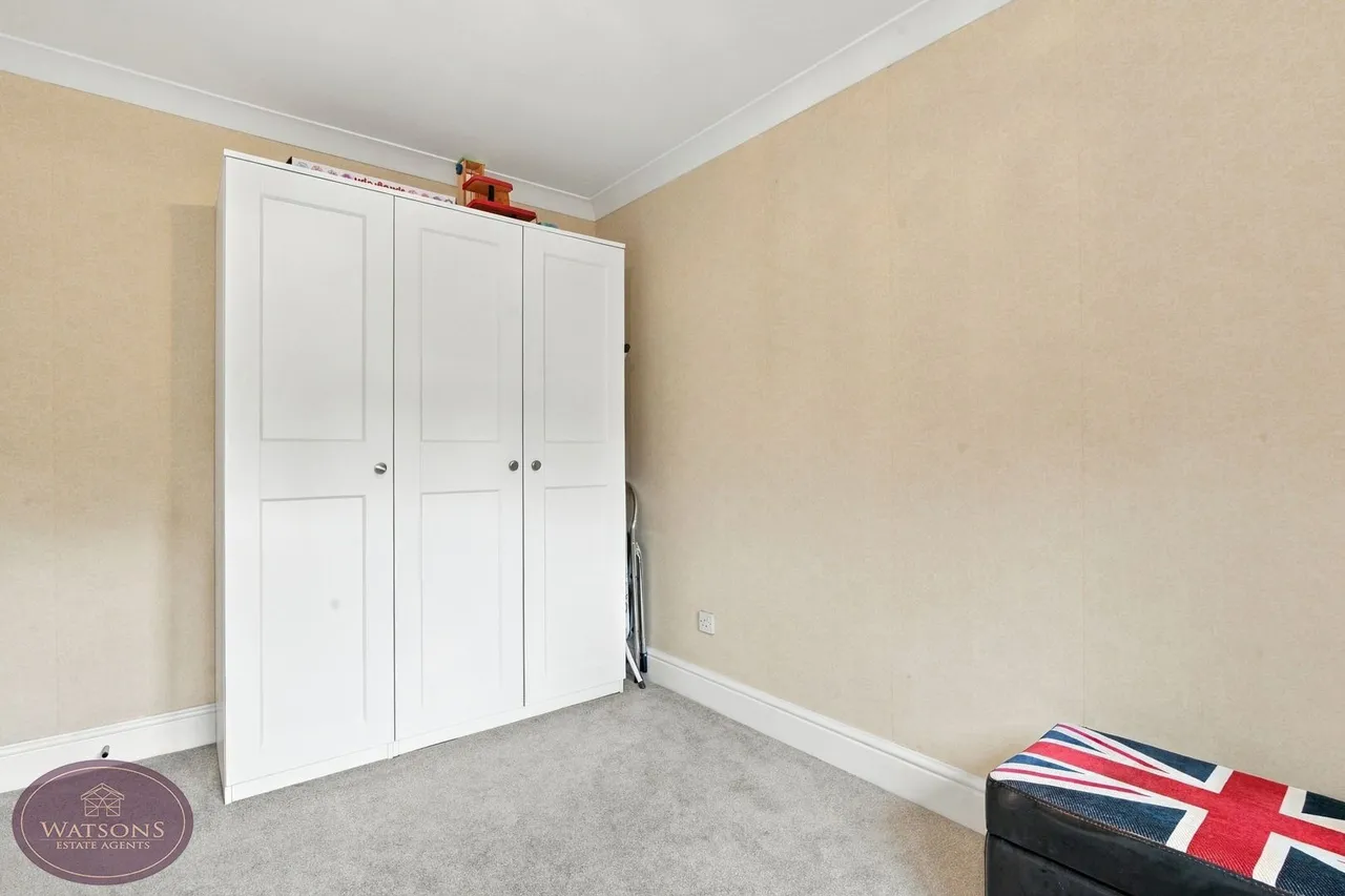 Watnall, Nottingham, photo 18