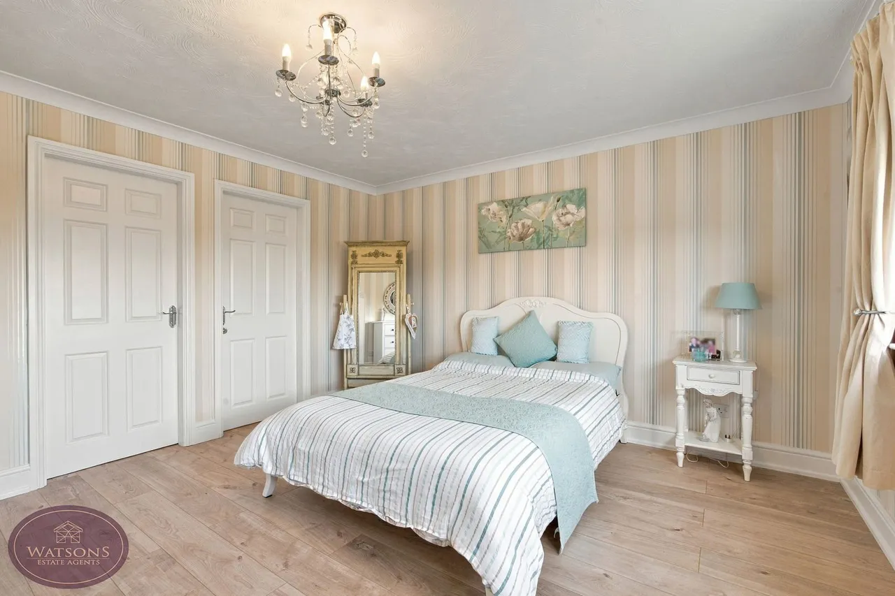 Watnall, Nottingham, photo 12