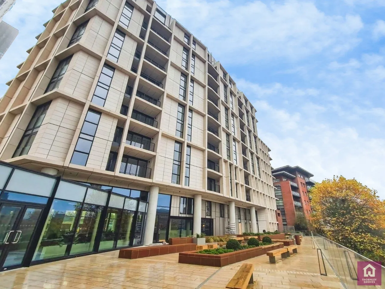 Chester Road, Deansgate, M15, photo 28