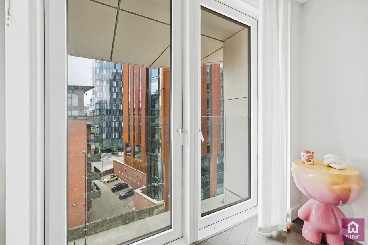 Chester Road, Deansgate, M15, photo 6