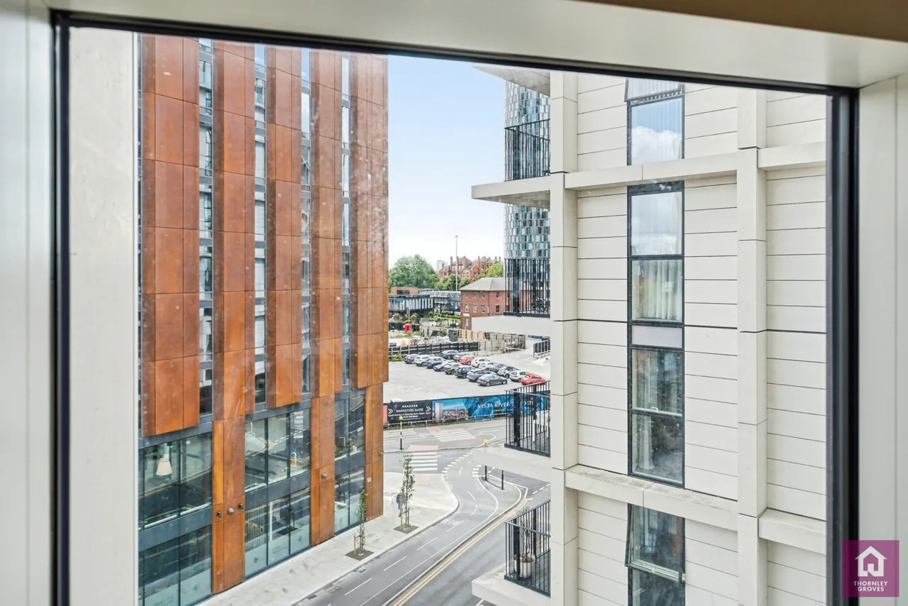 Chester Road, Deansgate, M15, photo 18