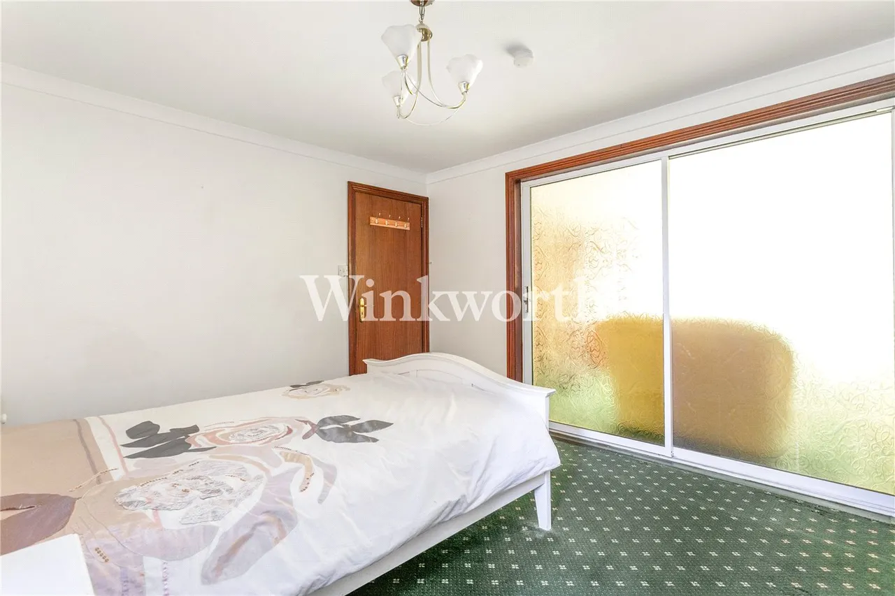 Pemberton Road, London, N4, photo 11