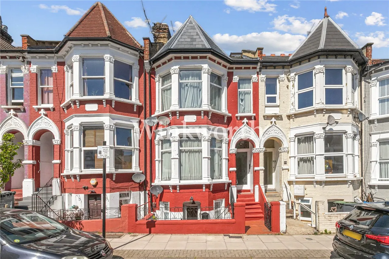 Pemberton Road, London, N4, photo 8