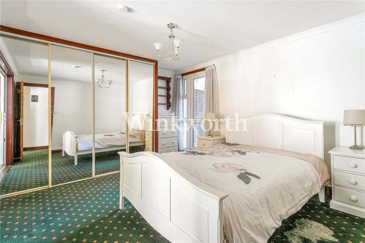 Pemberton Road, London, N4, photo 9