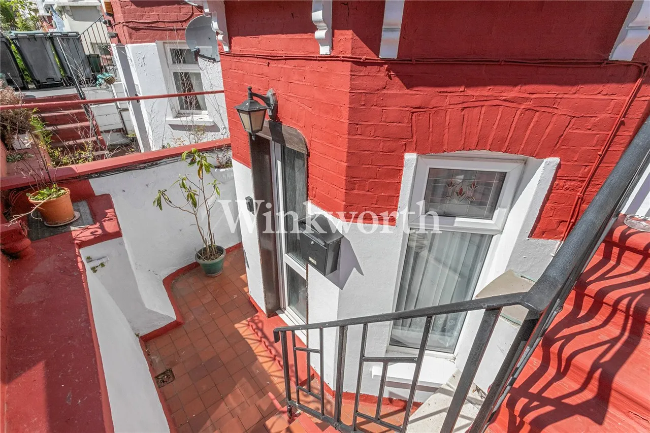 Pemberton Road, London, N4, photo 7