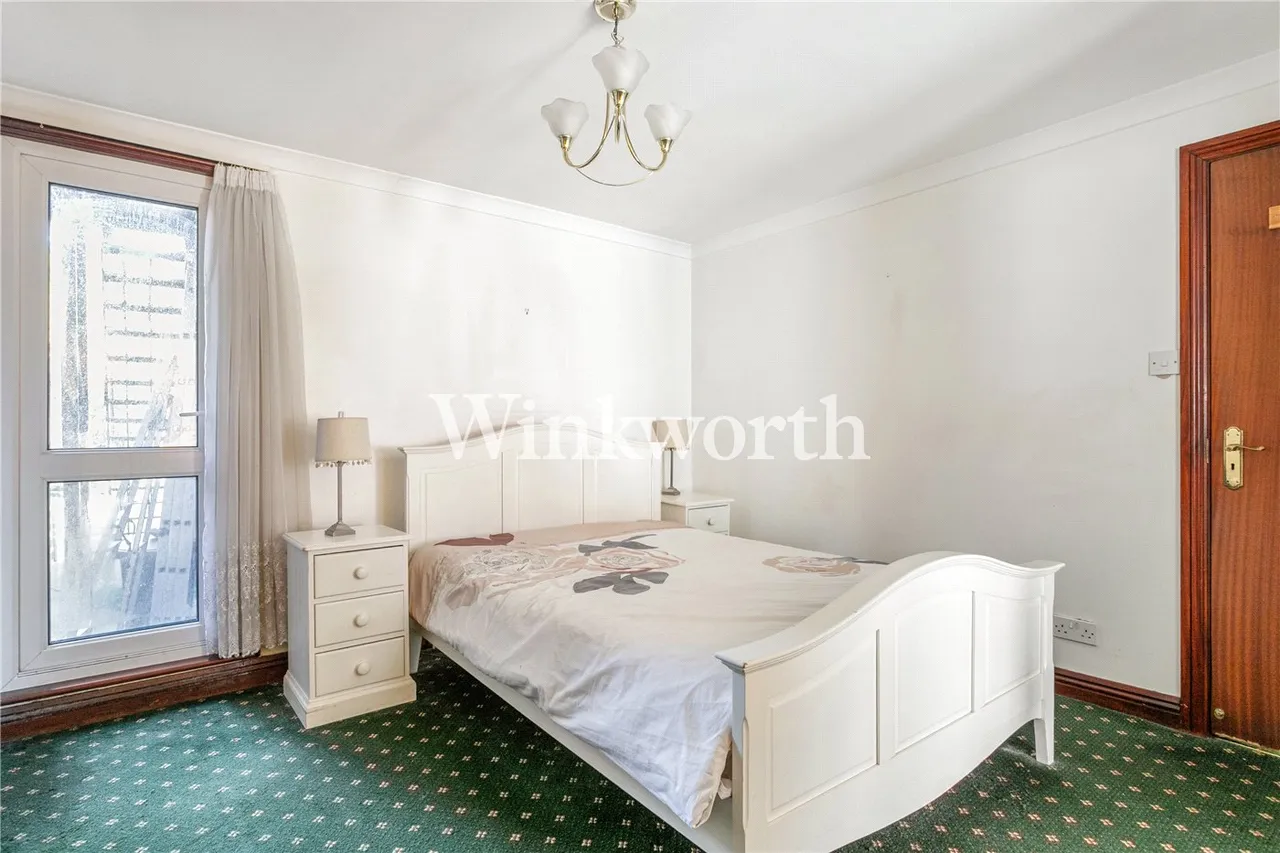 Pemberton Road, London, N4, photo 10