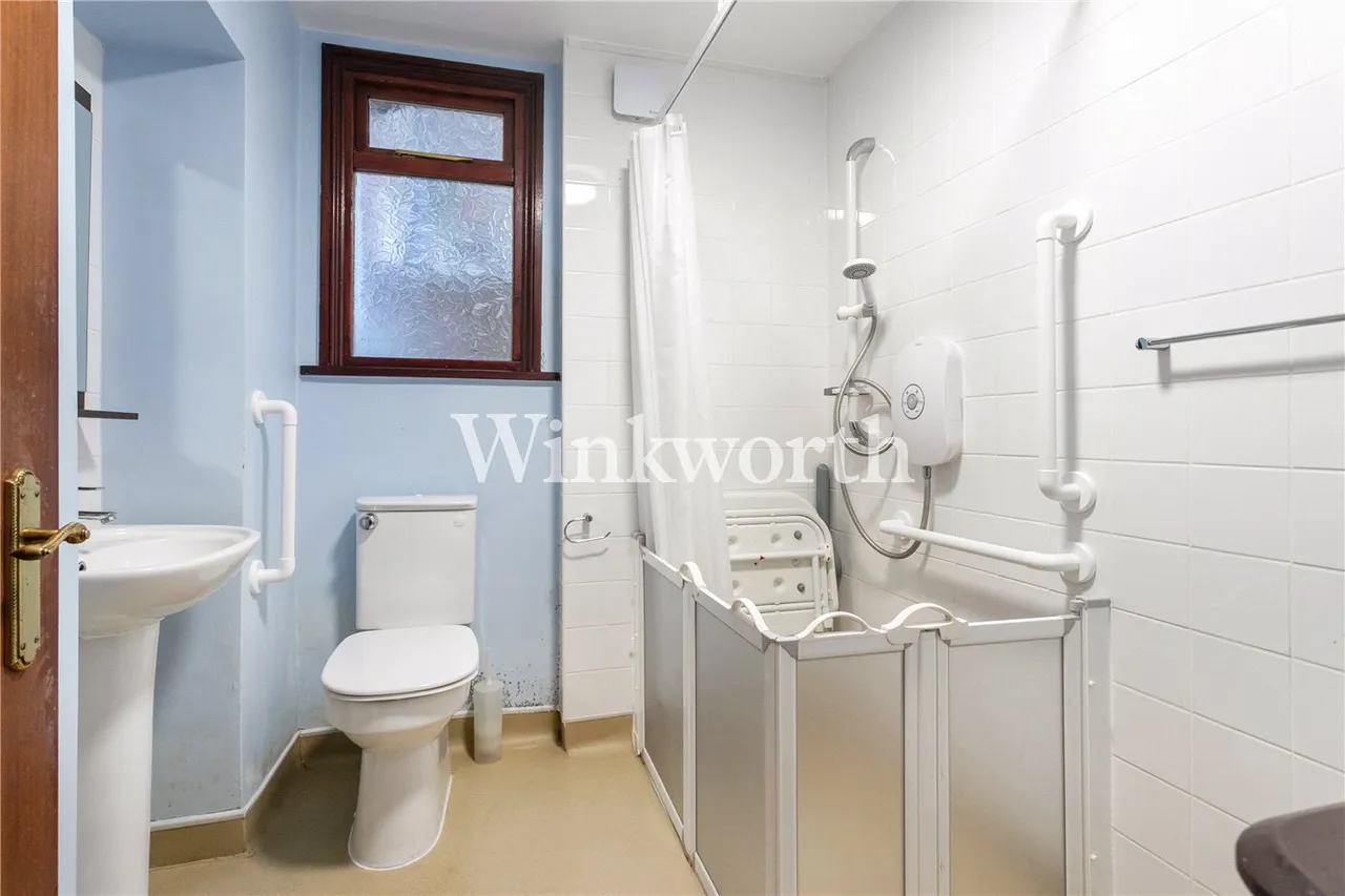 Pemberton Road, London, N4, photo 6