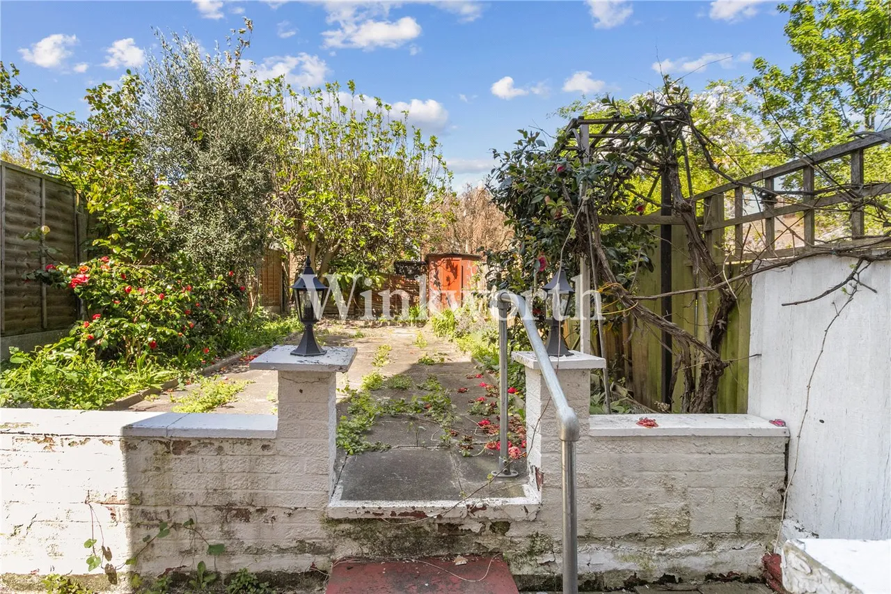 Pemberton Road, London, N4, photo 4