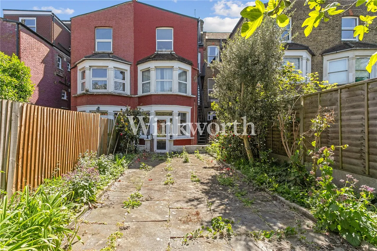 Pemberton Road, London, N4, photo 5
