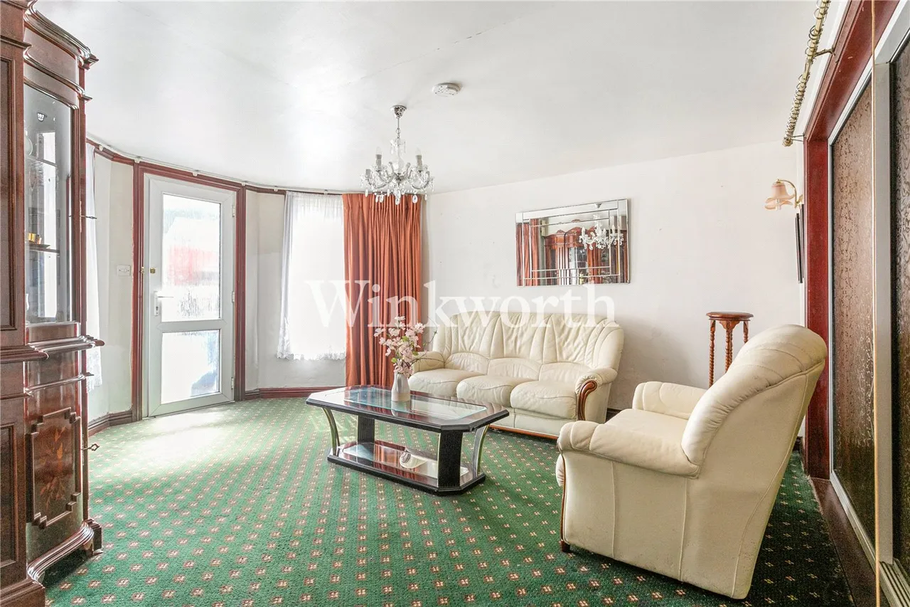 Pemberton Road, London, N4, photo 12
