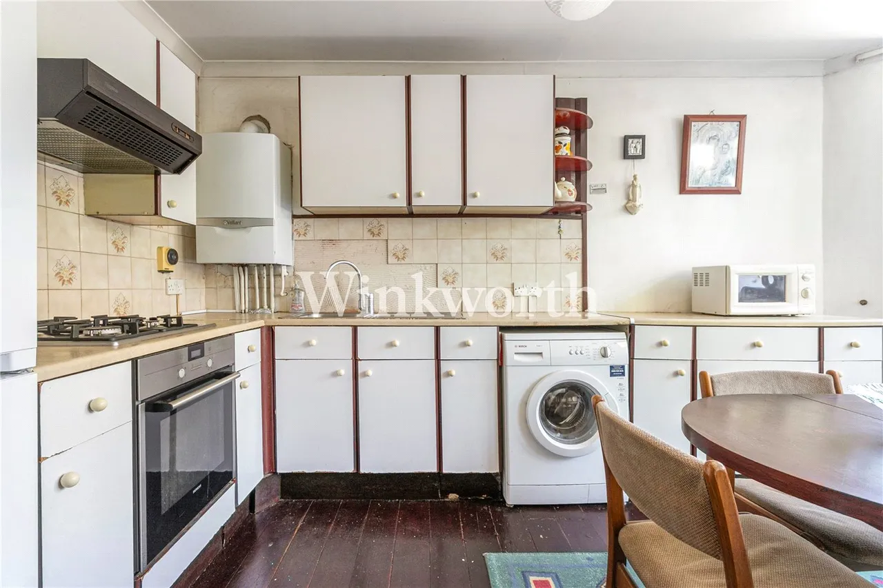 Pemberton Road, London, N4, photo 2