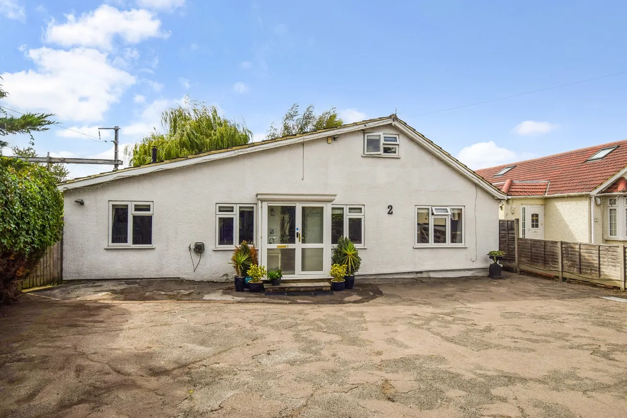 Near Burnham, Berkshire, photo 19