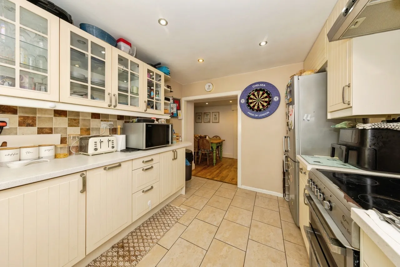 Johnstown, Carmarthen, SA33, photo 4