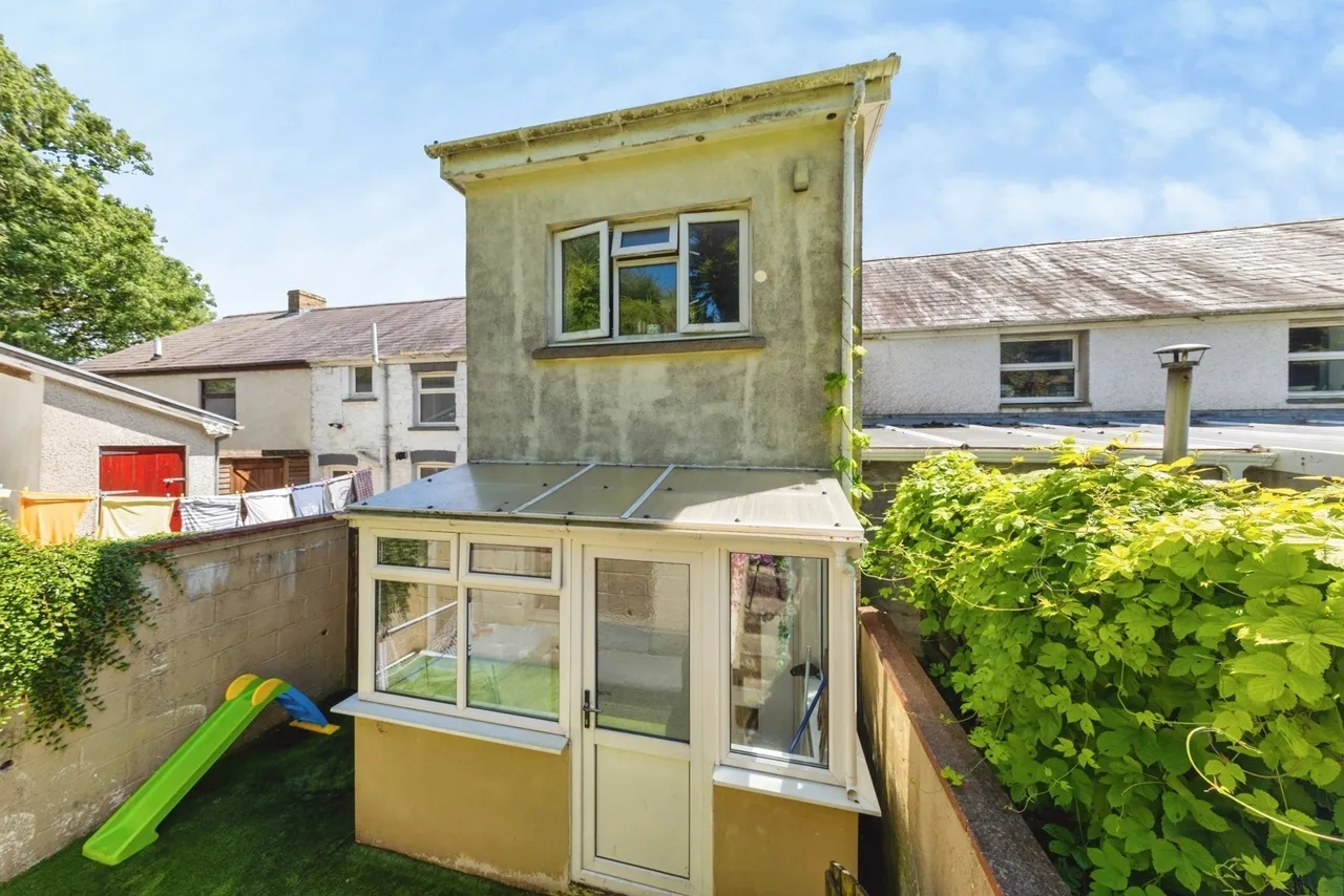 Johnstown, Carmarthen, SA33, photo 17