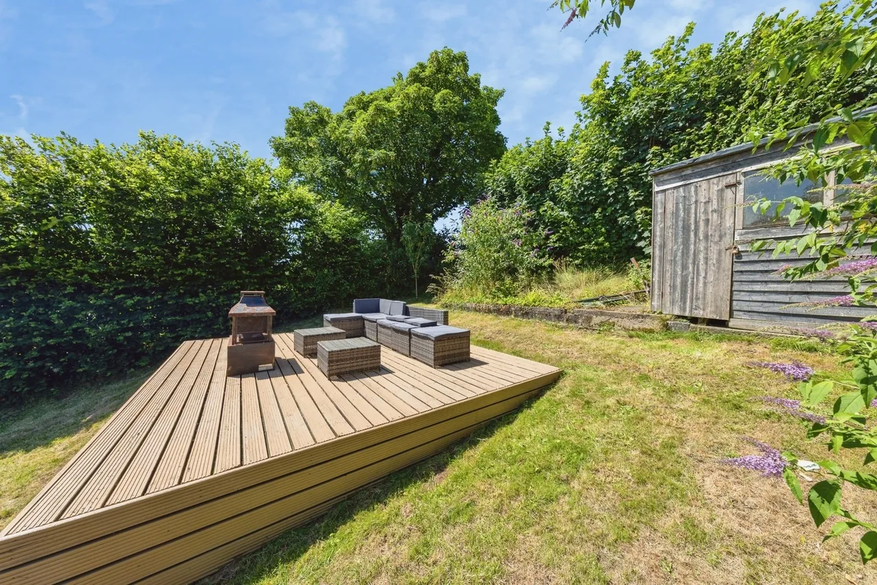 Johnstown, Carmarthen, SA33, photo 20