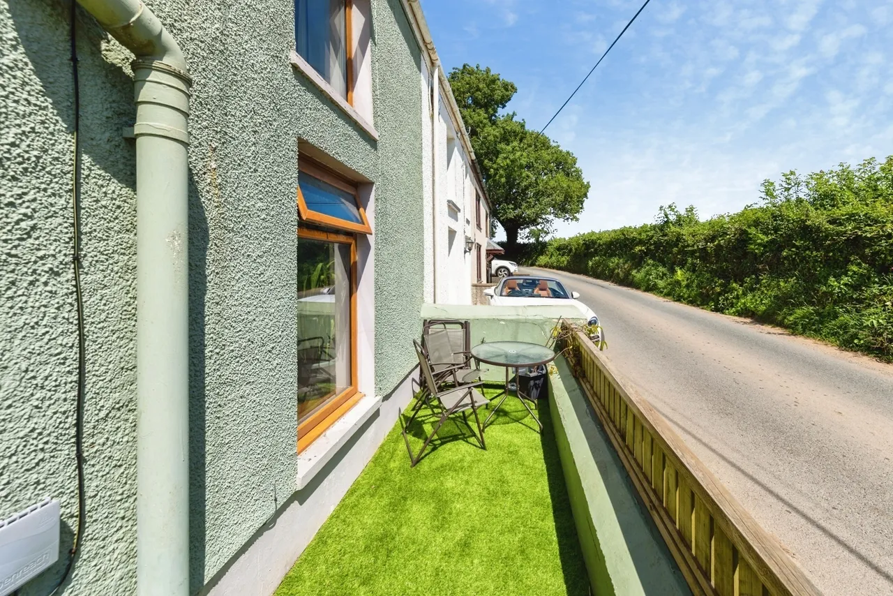 Johnstown, Carmarthen, SA33, photo 13