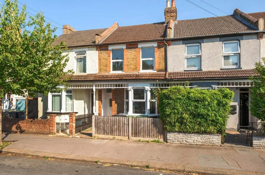 Exeter Road, Croydon, CR0, photo 17