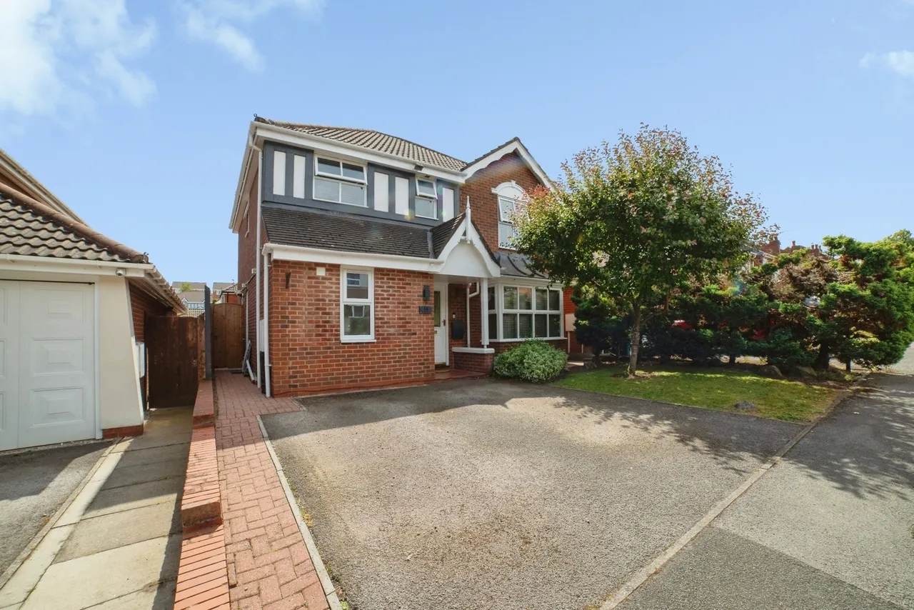 Racecourse Road, Mansfield, Nottinghamshire, NG18, photo 41