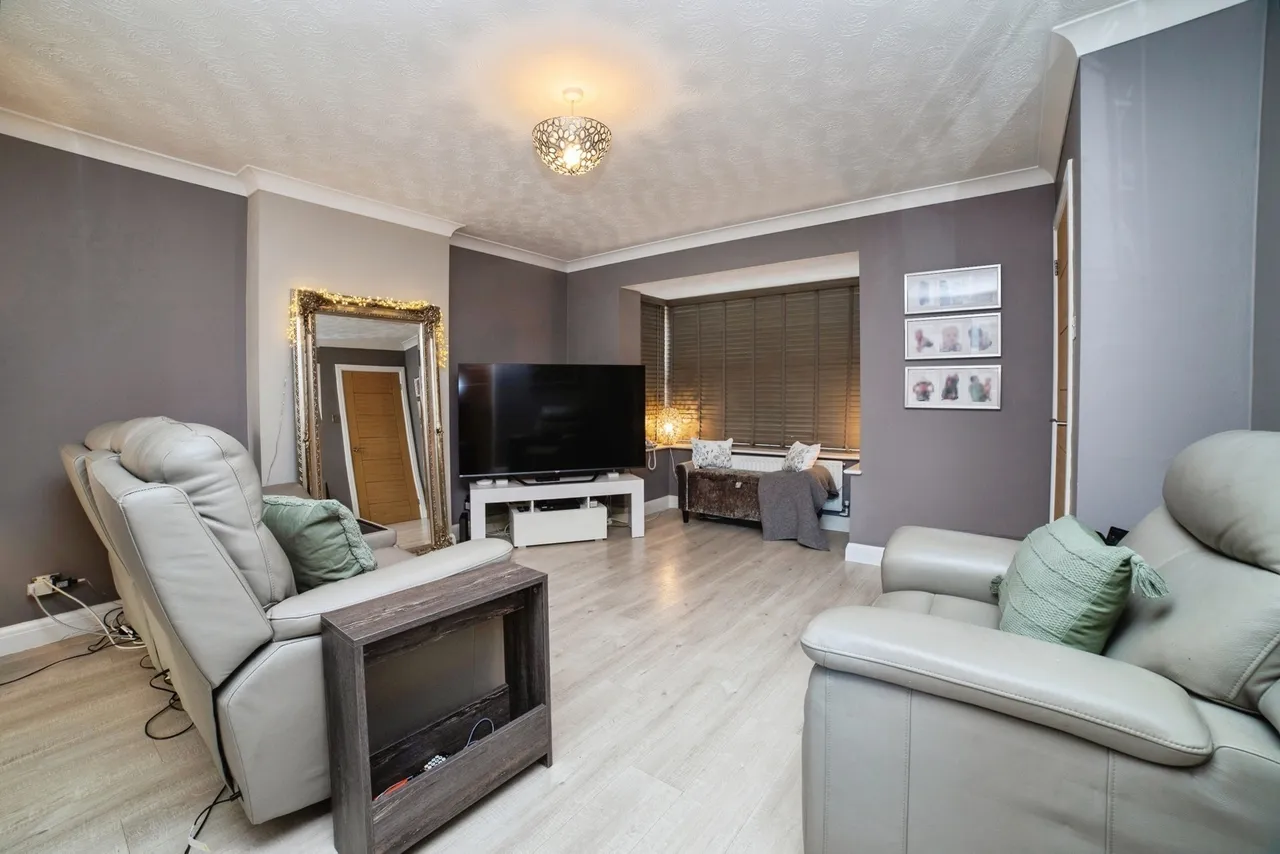 Racecourse Road, Mansfield, Nottinghamshire, NG18, photo 22