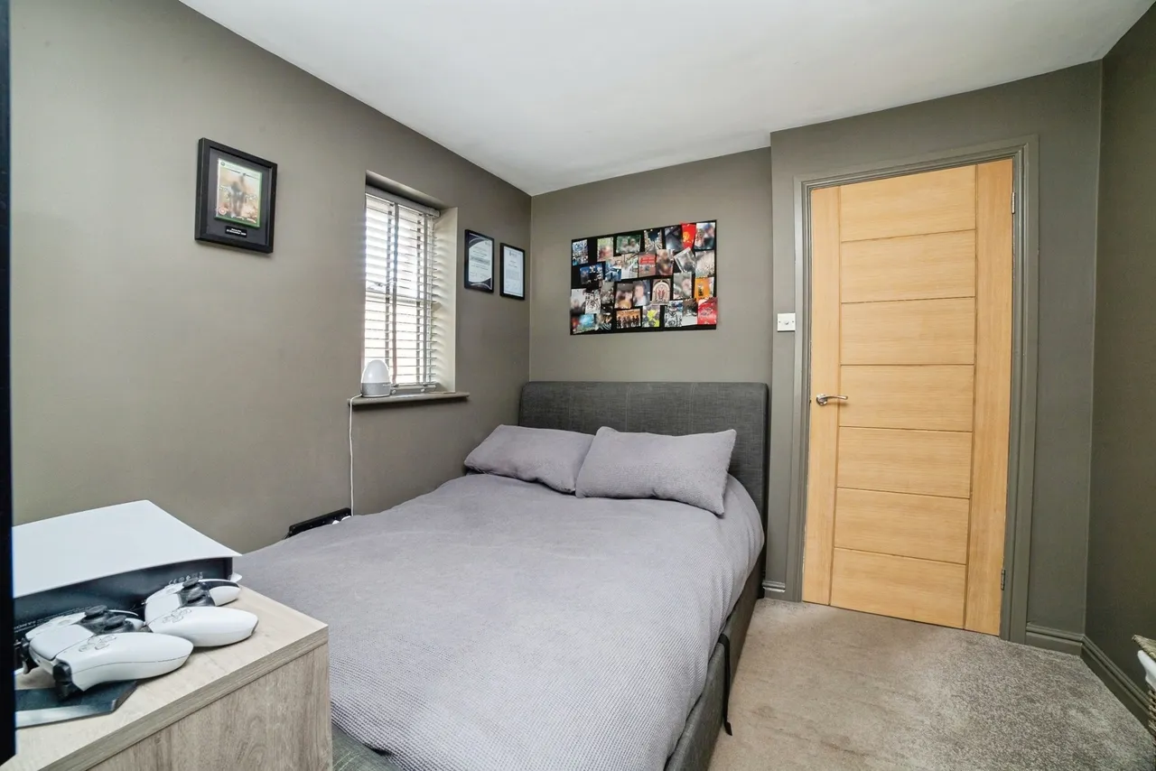 Racecourse Road, Mansfield, Nottinghamshire, NG18, photo 36