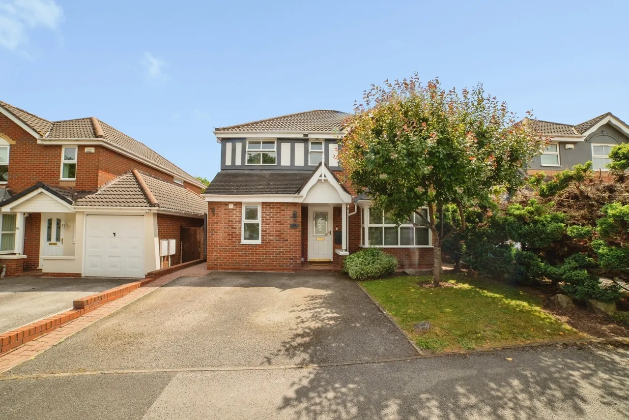 Racecourse Road, Mansfield, Nottinghamshire, NG18, photo 43