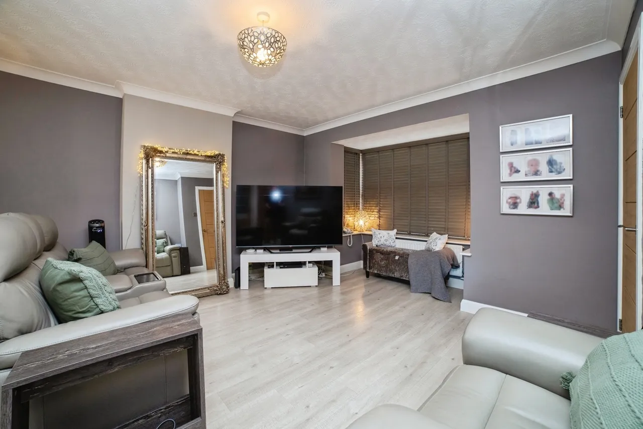 Racecourse Road, Mansfield, Nottinghamshire, NG18, photo 5