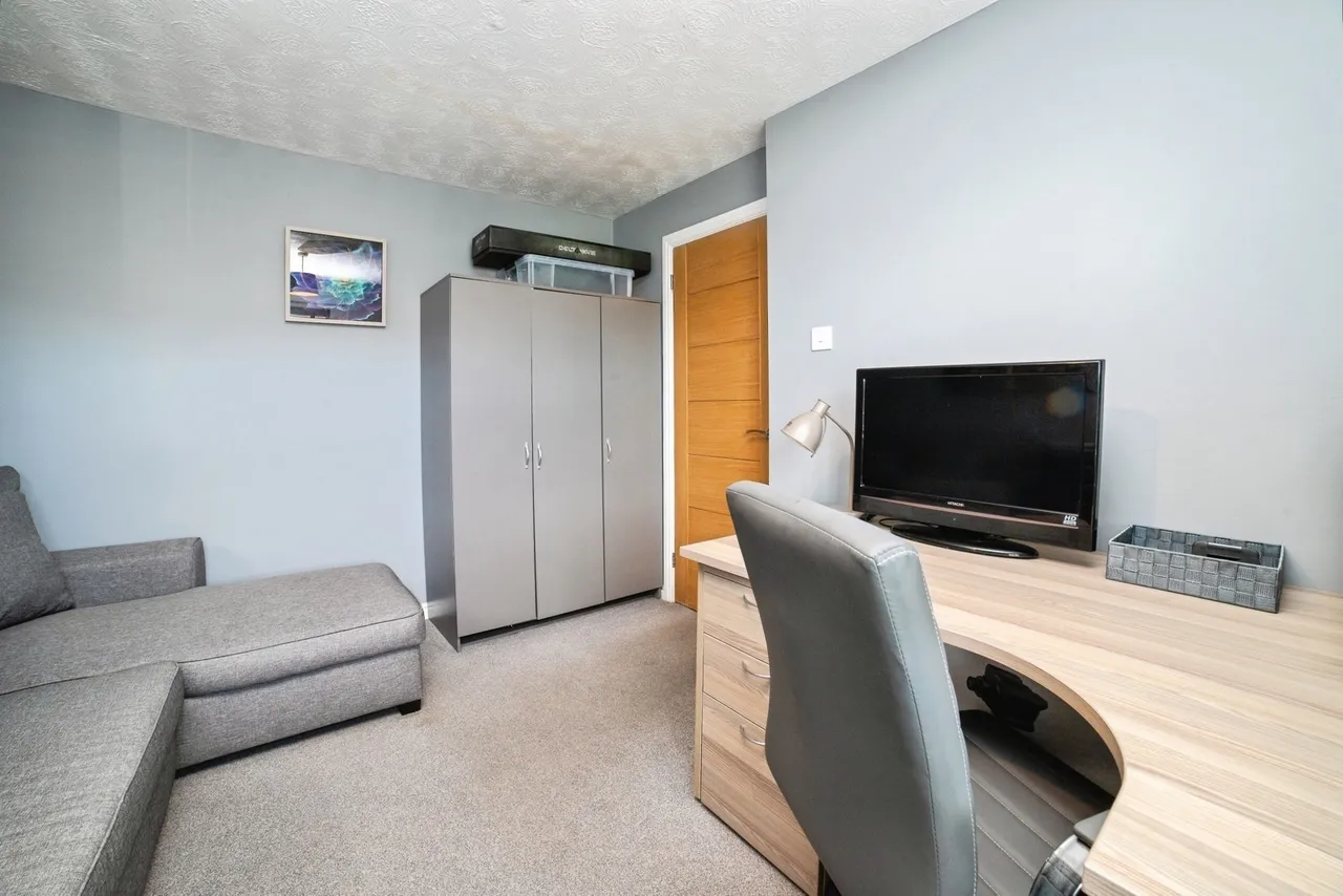 Racecourse Road, Mansfield, Nottinghamshire, NG18, photo 38