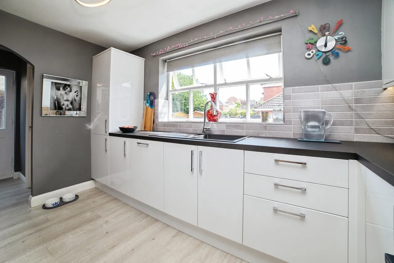 Racecourse Road, Mansfield, Nottinghamshire, NG18, photo 12