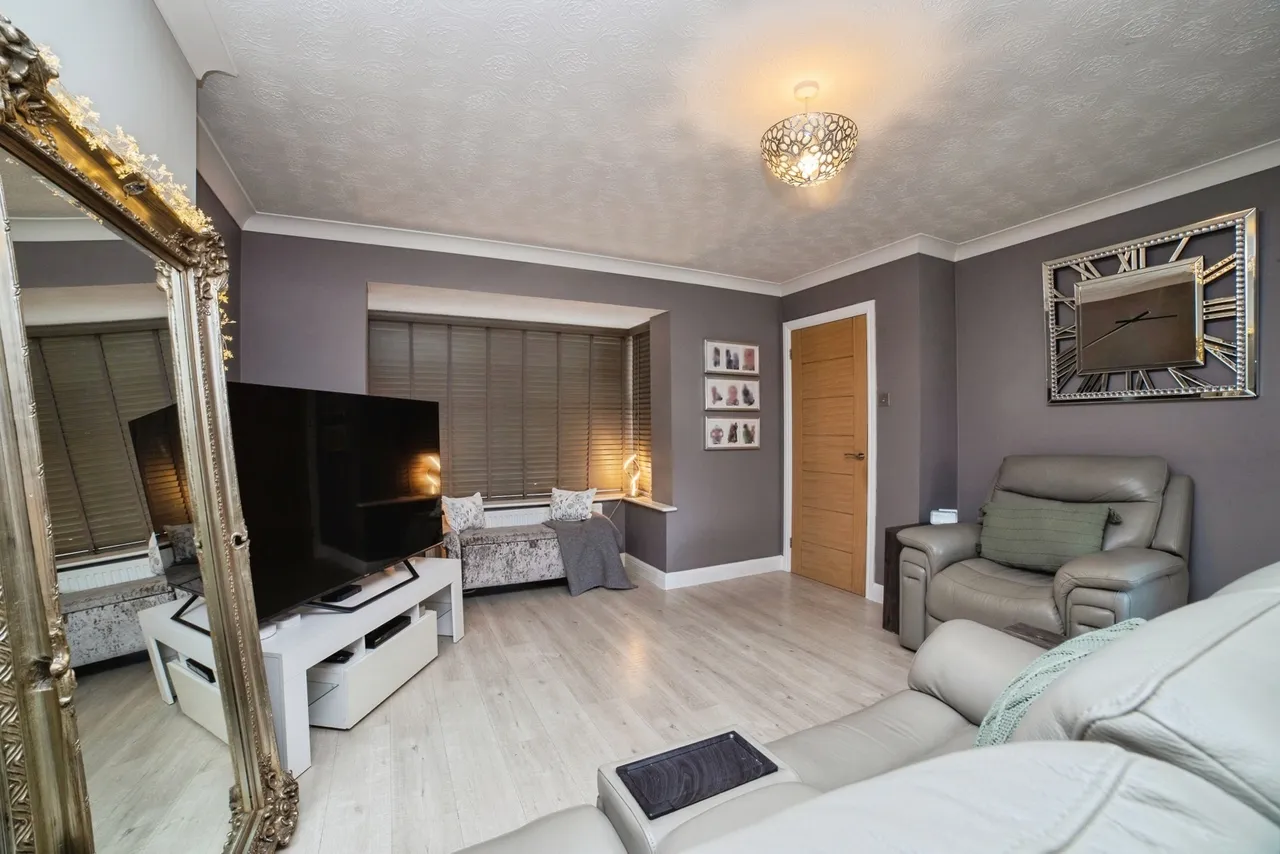 Racecourse Road, Mansfield, Nottinghamshire, NG18, photo 23