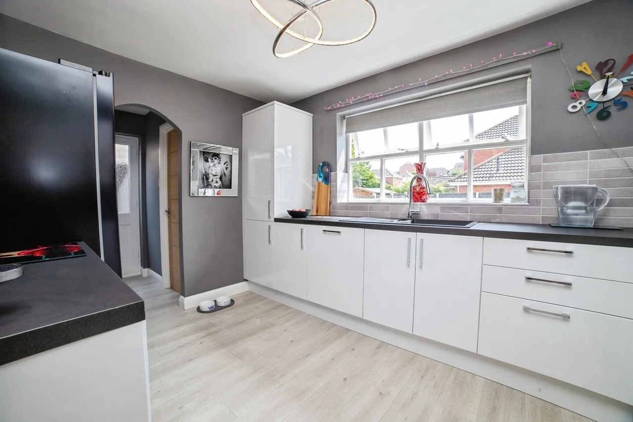 Racecourse Road, Mansfield, Nottinghamshire, NG18, photo 11