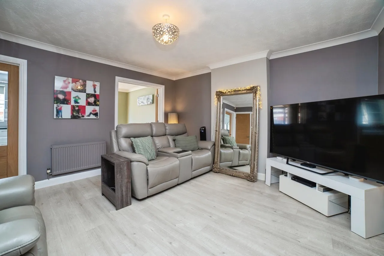 Racecourse Road, Mansfield, Nottinghamshire, NG18, photo 24
