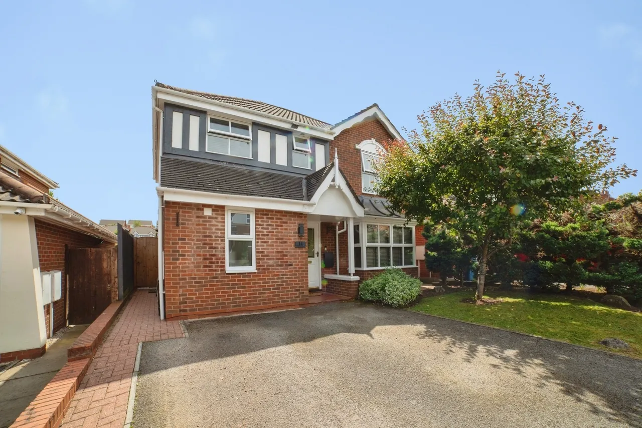 Racecourse Road, Mansfield, Nottinghamshire, NG18, photo 42