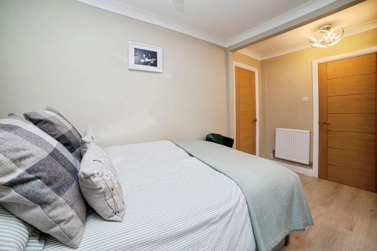 Racecourse Road, Mansfield, Nottinghamshire, NG18, photo 8