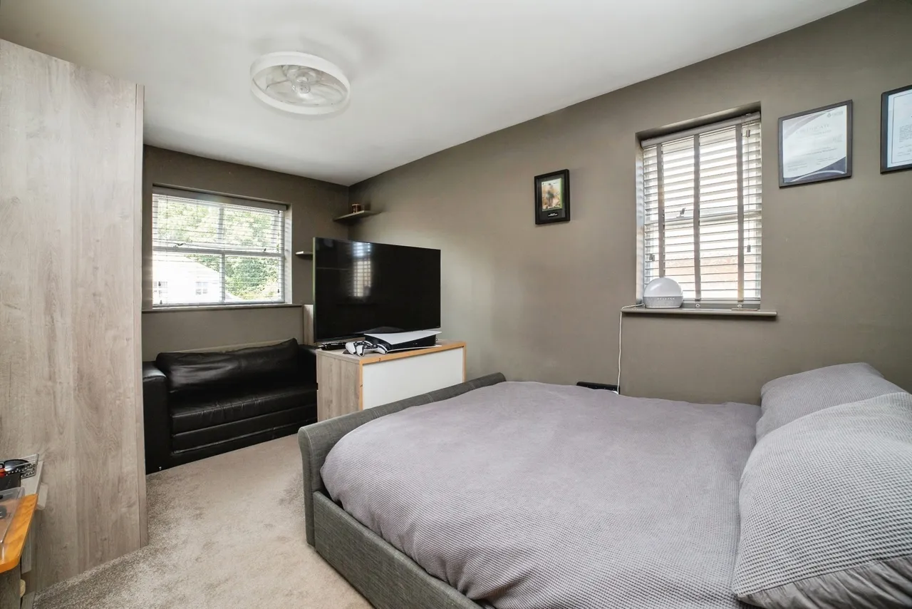 Racecourse Road, Mansfield, Nottinghamshire, NG18, photo 35