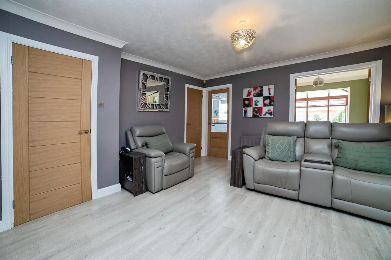 Racecourse Road, Mansfield, Nottinghamshire, NG18, photo 25