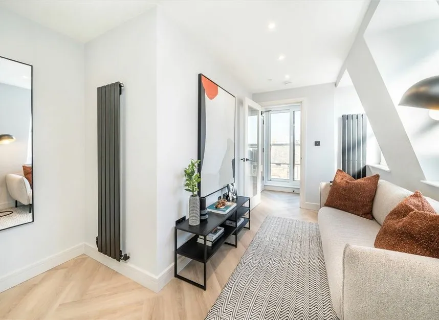 1 bed flat for sale — Franciscan Road, Tooting, SW17