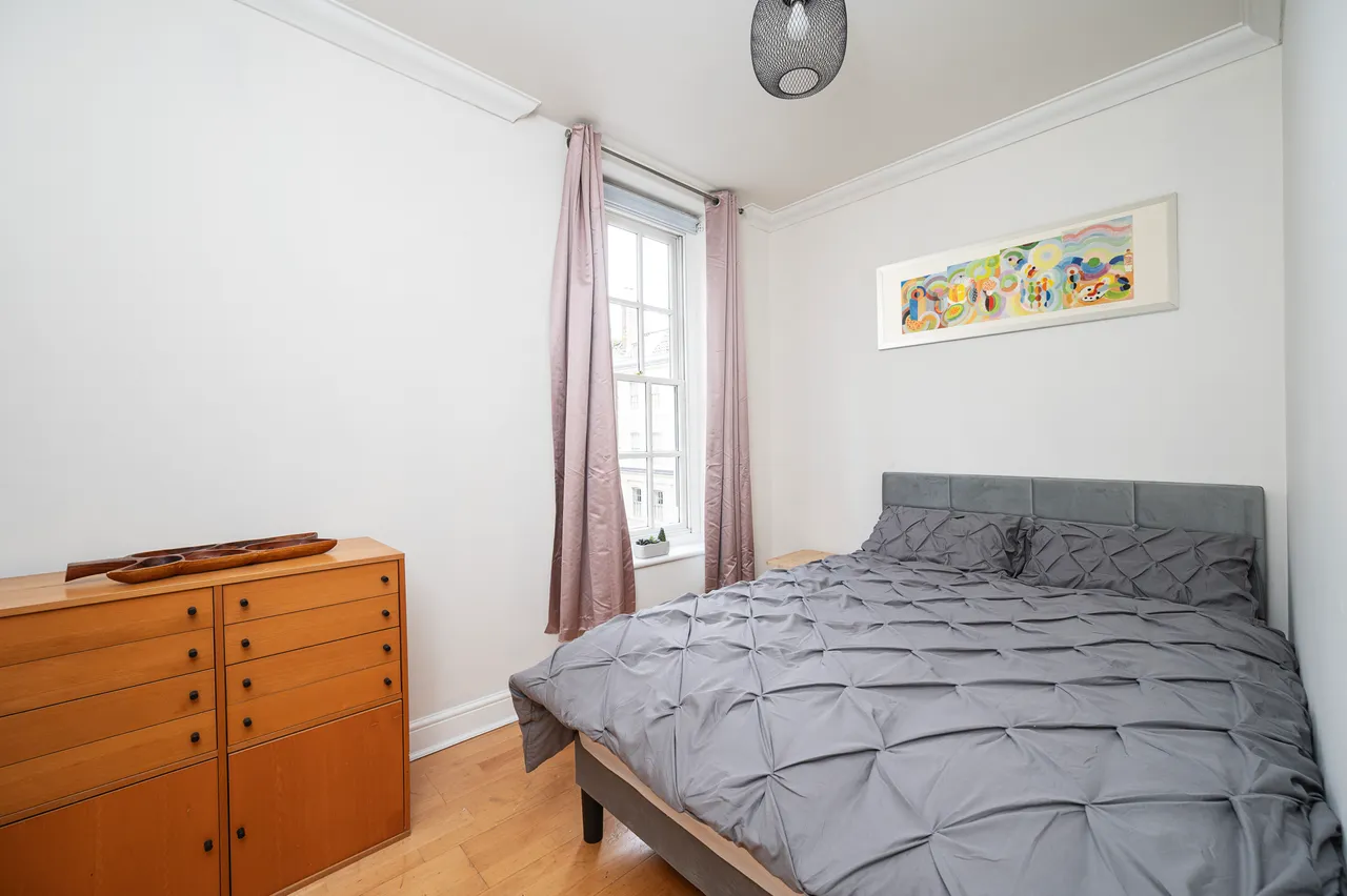 Flat 3, 28 Folgate Street, London, photo 8