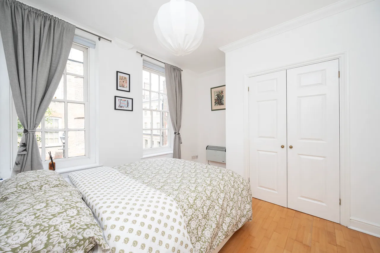 Flat 3, 28 Folgate Street, London, photo 6