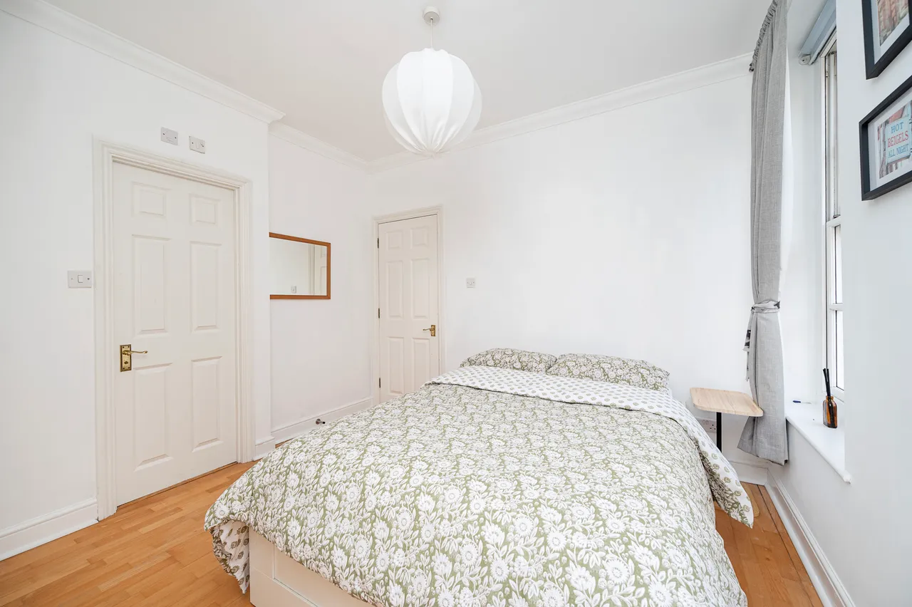 Flat 3, 28 Folgate Street, London, photo 7
