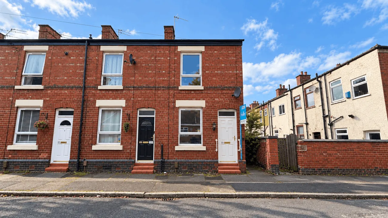 Clements Street, Heaton Norris, SK4, photo 2