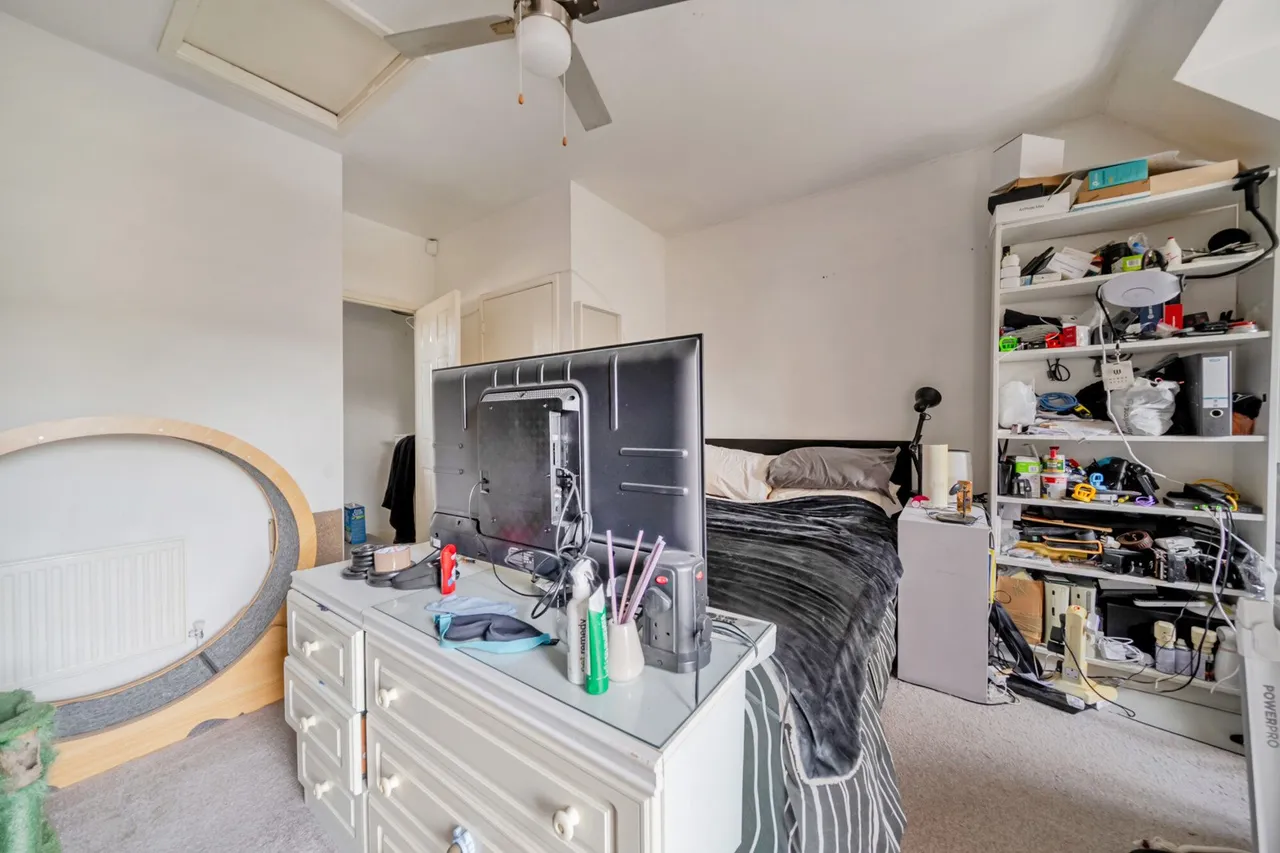Amblecote Meadows, SE12, photo 9